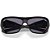 Óculos de Sol Oakley Chaminade Black Suede Prizm Grey - Imagem 7