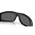 Óculos de Sol Oakley Belleville Black Suede Prizm Black - Imagem 6