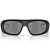 Óculos de Sol Oakley Belleville Black Suede Prizm Black - Imagem 3