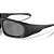 Óculos de Sol Oakley Belleville Black Suede Prizm Black - Imagem 5