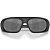 Óculos de Sol Oakley Belleville Black Suede Prizm Black - Imagem 7