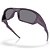 Óculos de Sol Oakley Masseter Matte Aubergine 1960 - Imagem 4