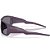 Óculos de Sol Oakley Masseter Matte Aubergine 1960 - Imagem 2