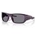 Óculos de Sol Oakley Masseter Matte Aubergine 1960 - Imagem 1