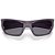 Óculos de Sol Oakley Masseter Matte Aubergine 1960 - Imagem 7