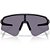 Óculos de Sol Oakley Sutro Lite Sweep Matte Black Prizm Grey - Imagem 3