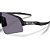 Óculos de Sol Oakley Sutro Lite Sweep Matte Black Prizm Grey - Imagem 5