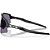 Óculos de Sol Oakley Sutro Lite Sweep Matte Black Prizm Grey - Imagem 2
