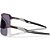 Óculos de Sol Oakley Sutro Lite Matte Aubergine Prizm Grey - Imagem 2