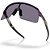 Óculos de Sol Oakley Sutro Lite Matte Aubergine Prizm Grey - Imagem 4