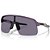 Óculos de Sol Oakley Sutro Lite Matte Aubergine Prizm Grey - Imagem 1