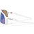Óculos de Sol Oakley Sutro S Matte White Prizm Sapphire - Imagem 2