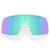 Óculos de Sol Oakley Sutro S Matte White Prizm Sapphire - Imagem 7