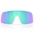 Óculos de Sol Oakley Sutro S Matte White Prizm Sapphire - Imagem 3