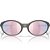 Óculos de Sol Oakley Eyejacket Redux Matte Grey Smoke 4158 - Imagem 3