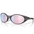 Óculos de Sol Oakley Eyejacket Redux Matte Grey Smoke 4158 - Imagem 1