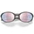 Óculos de Sol Oakley Eyejacket Redux Matte Grey Smoke 4158 - Imagem 7