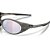 Óculos de Sol Oakley Eyejacket Redux Matte Grey Smoke 4158 - Imagem 5