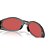 Óculos de Sol Oakley Eyejacket Redux Matte Grey Smoke 4158 - Imagem 6