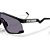 Óculos de Sol Oakley BXTR Matte Black Prizm Grey - Imagem 5