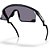 Óculos de Sol Oakley BXTR Matte Black Prizm Grey - Imagem 4
