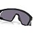 Óculos de Sol Oakley BXTR Matte Black Prizm Grey - Imagem 6