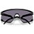 Óculos de Sol Oakley BXTR Matte Black Prizm Grey - Imagem 7