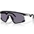 Óculos de Sol Oakley BXTR Matte Black Prizm Grey - Imagem 1