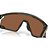 Óculos de Sol Oakley BXTR Olive Ink Prizm Tungsten - Imagem 6