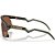 Óculos de Sol Oakley BXTR Olive Ink Prizm Tungsten - Imagem 2