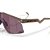 Óculos de Sol Oakley BXTR Matte Brown Smoke 2239 - Imagem 5