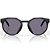 Óculos de Sol Oakley HSTN Matte Black Prizm Grey - Imagem 3