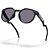 Óculos de Sol Oakley HSTN Matte Black Prizm Grey - Imagem 4