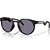 Óculos de Sol Oakley HSTN Matte Black Prizm Grey - Imagem 1