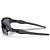 Óculos de Sol Oakley Flak 2.0 XL Matte Black Prizm Grey - Imagem 2