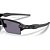 Óculos de Sol Oakley Flak 2.0 XL Matte Black Prizm Grey - Imagem 5