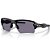 Óculos de Sol Oakley Flak 2.0 XL Matte Black Prizm Grey - Imagem 1