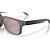 Óculos de Sol Oakley Holbrook Matte Grey Smoke - Imagem 5
