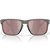 Óculos de Sol Oakley Holbrook Matte Grey Smoke - Imagem 3