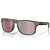 Óculos de Sol Oakley Holbrook Matte Grey Smoke - Imagem 1