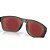 Óculos de Sol Oakley Holbrook Matte Grey Smoke - Imagem 6