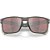Óculos de Sol Oakley Holbrook Matte Grey Smoke - Imagem 7