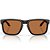 Óculos de Sol Oakley Holbrook Matte Black AM55 - Imagem 3