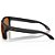 Óculos de Sol Oakley Holbrook Matte Black AM55 - Imagem 2