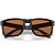 Óculos de Sol Oakley Holbrook Matte Black AM55 - Imagem 8