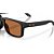 Óculos de Sol Oakley Holbrook Matte Black AM55 - Imagem 6