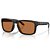 Óculos de Sol Oakley Holbrook Matte Black AM55 - Imagem 1