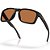 Óculos de Sol Oakley Holbrook Matte Black AM55 - Imagem 4