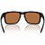 Óculos de Sol Oakley Holbrook Matte Black AM55 - Imagem 5