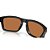 Óculos de Sol Oakley Holbrook Matte Black AM55 - Imagem 7